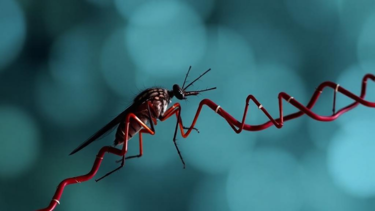 Malaria Parasite RNA Helicase PfDDX1 Emerges as a Regulator of Blood-Stage Development