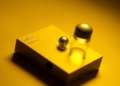 Single Vanadium Atom Turns Strontium Sulfide Sheet Into Perfect Spin Filter