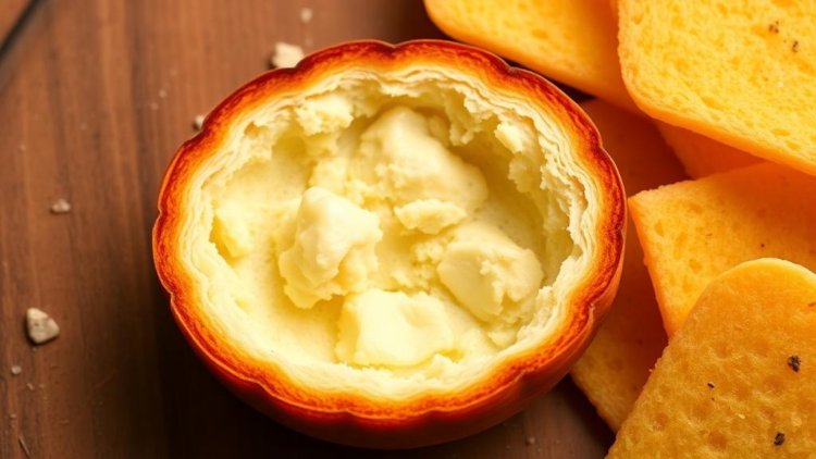 Why Starch Never Predicts Texture Alone: The Matrix Rules That Decide How Food Feels