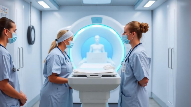 Nurses on the Front Lines of Medical Imaging Know Surprisingly Little About Radiation, Study Finds