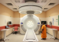 Inside Africa's Largest Hospital: Five Years of Interventional Radiology Reveal a Service Shaped by Crisis