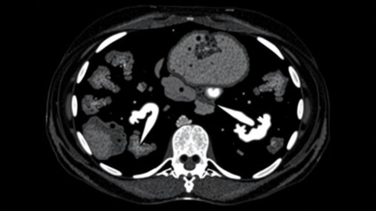 Spectral CT Muscle and Tissue Measures Predict Survival After Junctional Cancer Surgery