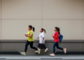 Moving More, Clogging Less: Exercise Tied to Healthier Arteries in Chinese Adults