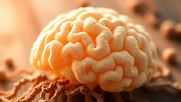 Fungal Inositol Receptor Itr4 Links Sugar Sensing to Brain Invasion