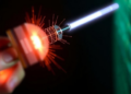 Light-Based Encryption Achieves Pixel-Level Security With Vectorial Optical Pen