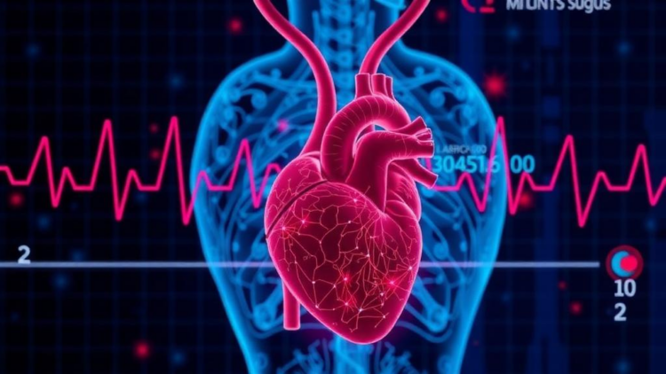 Cardiac Mapping Breakthrough: Fixing the Hidden Flaw in Detecting Deadly Heart Rhythms