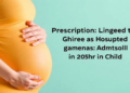 Opioid Prescriptions in Pregnancy Linked to Higher Hospital Admission Risk in Children