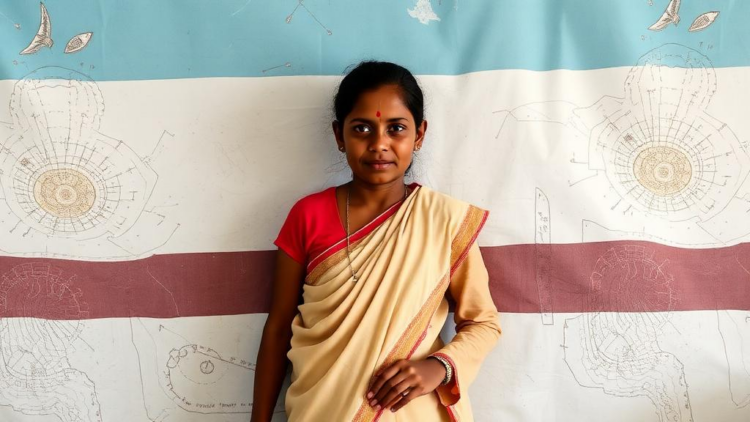 India's Free Health Insurance Reaches Millions on Paper but Verification Gaps Leave the Poorest Behind