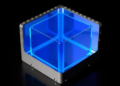 Monolithic 3D Ion Trap Brings Heavy-Ion Quantum Simulators Within Reach of More Labs