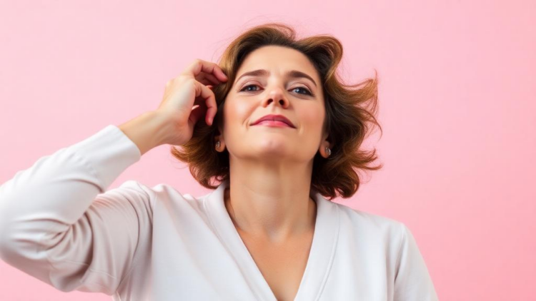 Menopause hits like a tipping point: 300 million lab tests reveal a sudden body-wide shift