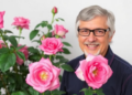 Retired Tennessee Plant Pathologist Wins Top American Rose Society Honor