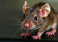 Overfeeding in Infancy Programs the Gut to Speed Muscle Aging in Mice