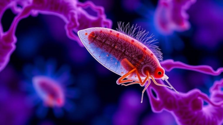 Proteomics and First CRISPR-Cas9 Editing Point to New Liver Fluke Vaccine Targets