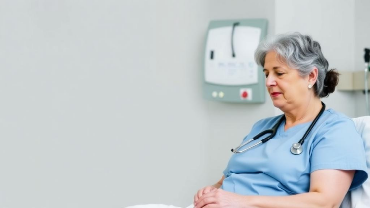 Nurse-Led Self-Management May Shorten Hospital Stays for COPD Patients, Review Finds
