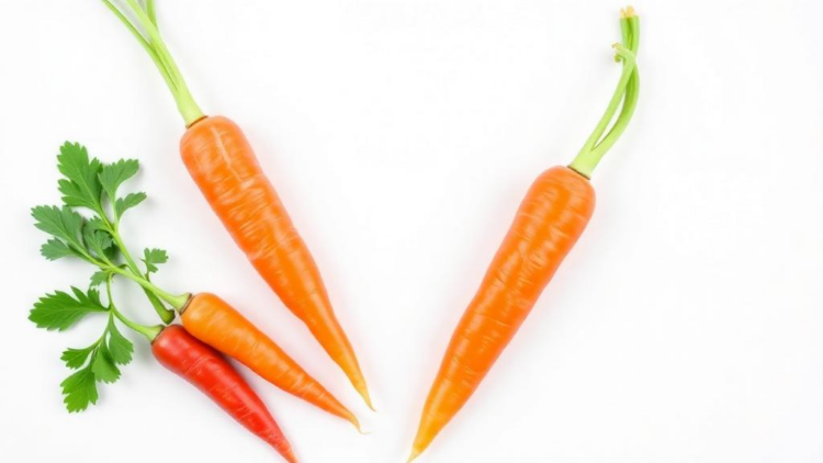 Hidden Carrots and Secret Stashes: How Parents Really Get Kids to Eat Fruit and Vegetables