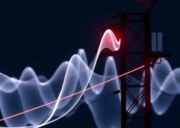 AI-Powered Wavelet System Spots Hidden Cable Faults Before They Trigger Blackouts