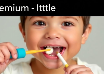 Simple Tools Reveal How Children's Mouths Master Speech and Feeding Skills
