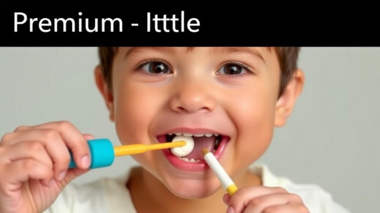 Simple Tools Reveal How Children's Mouths Master Speech and Feeding Skills