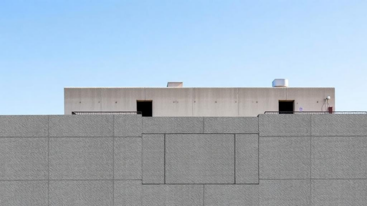 Concrete That Cleans Water: Steel and Sugar Waste Turned Into Phenol-Scrubbing Building Material