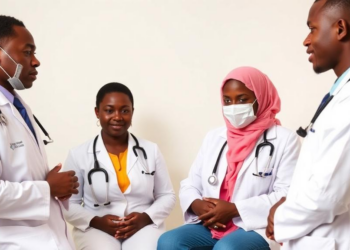 Researchers Weigh In on Evidence About Cancer Treatment Side Effects in Africa