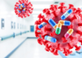 Five-Year Hospital Surveillance Reveals Shifting Tides in Drug-Resistant Bacteria