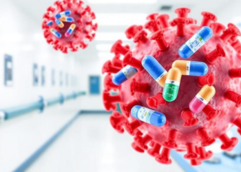 Five-Year Hospital Surveillance Reveals Shifting Tides in Drug-Resistant Bacteria