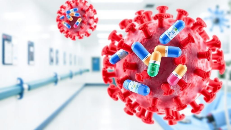 Five-Year Hospital Surveillance Reveals Shifting Tides in Drug-Resistant Bacteria