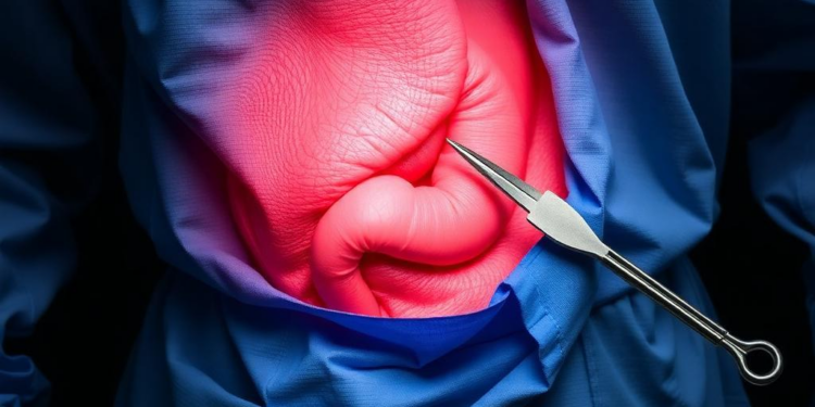 Scar Tissue and the Scalpel: What Past Abdominal Surgery Really Means for Minimally Invasive Stomach Cancer Operations