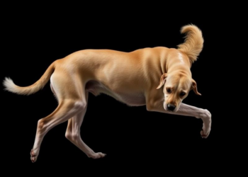 Dog Walks Again After Surgeons Remove Entire Lower Back Muscle Group to Excise Rare Spinal Tumor