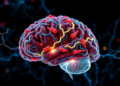 Hidden poison exons in the human brain reveal a new route into neurological disease
