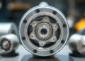 ORNL's Motor Decide Platform Helps Manufacturers Weigh Critical Material Risks in Electric Motors