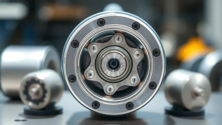 ORNL's Motor Decide Platform Helps Manufacturers Weigh Critical Material Risks in Electric Motors