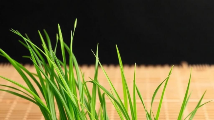 Tatami Grass Scent Shown to Boost Focus and Stress Resilience in Brain Tests
