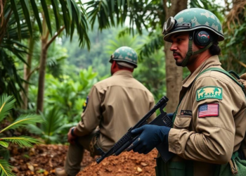 Mining, Military Work and Jungle Travel Drive Cutaneous Leishmaniasis Diagnoses in Guyana