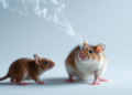 Cigarette Smoke Rewrites Gene Activity in Ovaries and Testes, Mouse Study Reveals