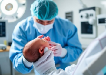 Delivery Room Intubation Linked to Higher Odds of Newborn Complications in Multicenter Study