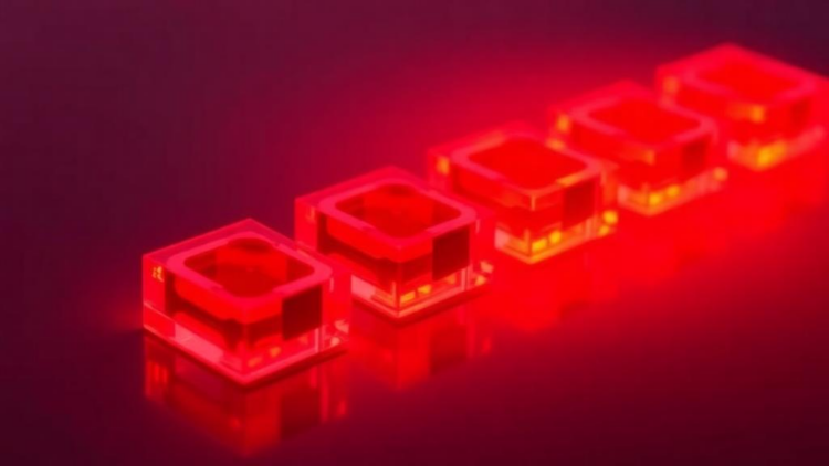 Two Additives, One Timing Trick: Deep-Red Perovskite LEDs Hit Record Efficiency and Stability
