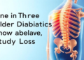 One in Three Older Diabetics Show Silent Bone Loss, Study Finds