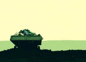 How Toxic Leachate from Open Dumpsites Is Silently Poisoning the World's Groundwater