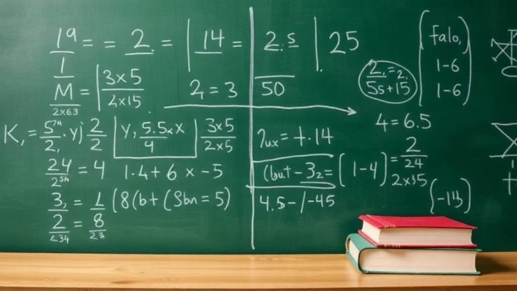 Fuzzy Math Gets a Makeover: New Model Brings Fairer University Teaching Evaluations