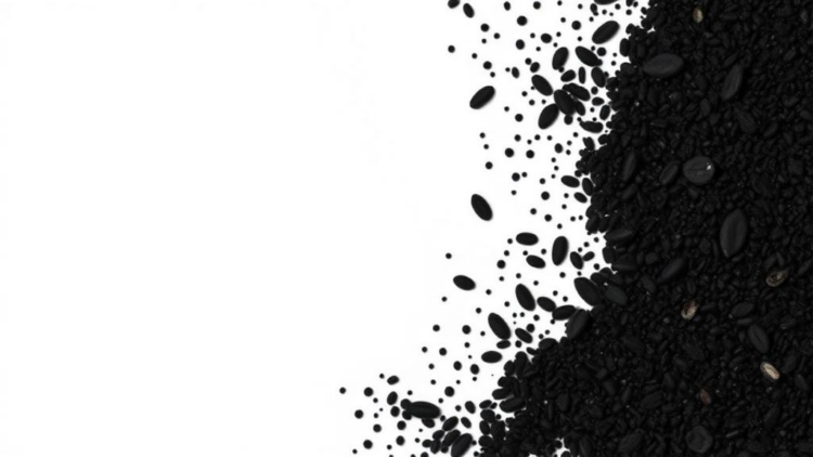 Nitrogen-Doped Biochar Emerges as a Powerful, Low-Cost Rival to Activated Carbon for Cleaning Wastewater