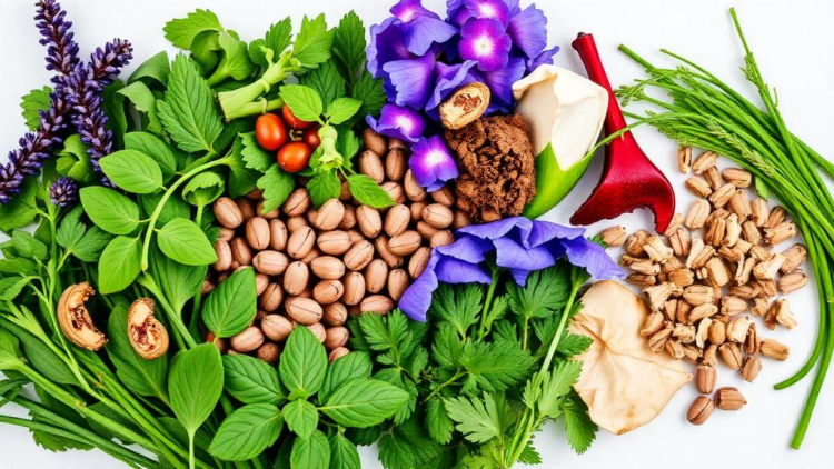Most Bulgarians Mixed Herbs With Conventional Care During COVID-19, Survey Finds