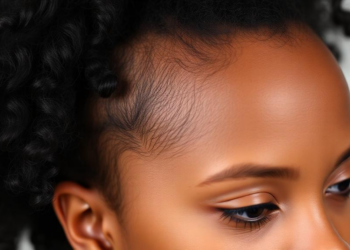 Alopecia Areata Study Reveals Sharp Racial Divides in Immune Disease Risk