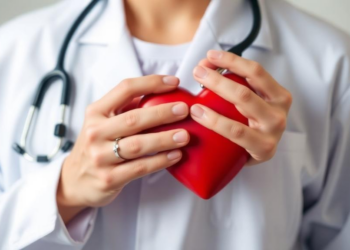 Cardiology Guidelines Almost Never Mention LGBTQIA+ Patients, Analysis of 313 Documents Finds