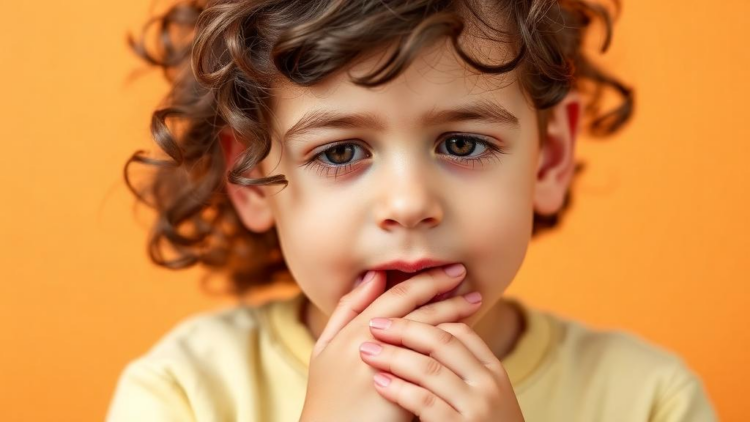 How a Warming Climate Is Supercharging the Triggers Behind Children's Asthma Attacks