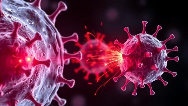 Cell Cycle Timing Shapes How Natural Killer Cells Fire Their Weapons