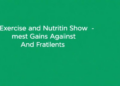Exercise and Nutrition Show Modest Gains Against Frailty in Gastrointestinal Cancer Patients