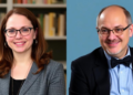 Physicist Natalia Berloff and Philosopher Mikhail Epstein Win 2026 George Gamow Award