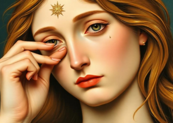 Botticelli's Venus: Signs in Her Eyes Point to Fatal Pituitary Tumour, Study Says