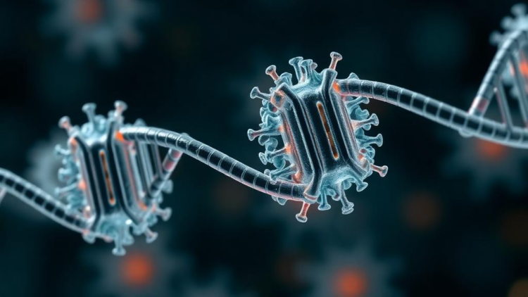 Trapping rogue DNA rings in micronuclei could disarm aggressive tumors